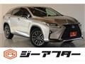 2017 Lexus RX