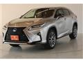 2017 Lexus RX