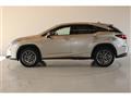 2017 Lexus RX