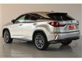 2017 Lexus RX
