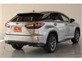 2017 Lexus RX