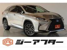 2017 Lexus RX