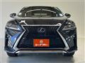 2016 Lexus RX
