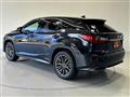 2016 Lexus RX