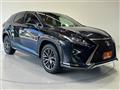 2016 Lexus RX
