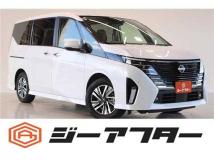 2023 Nissan Serena