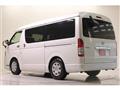 2016 Toyota Hiace Wagon