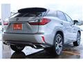 2016 Lexus RX