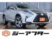 2016 Lexus RX