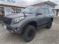 2015 Toyota Land Cruiser Prado