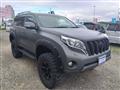 2015 Toyota Land Cruiser Prado