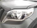 2015 Toyota Land Cruiser Prado