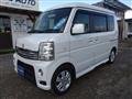 2012 Suzuki Every Wagon