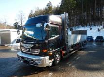 2011 Hino Hino Others