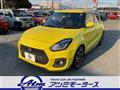 2024 Suzuki Swift