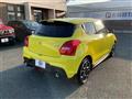 2024 Suzuki Swift