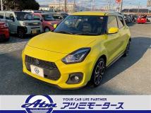 2024 Suzuki Swift
