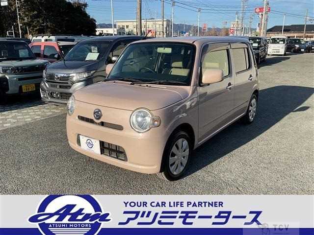 2017 Daihatsu MIRA COCOA