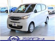 2026 Mitsubishi eK Wagon