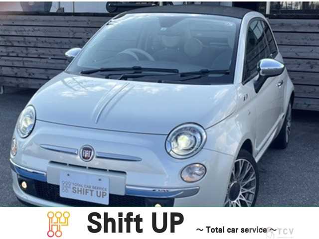 2011 Fiat Fiat Others