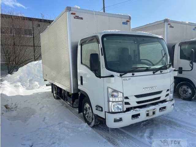 2018 Isuzu Isuzu Others