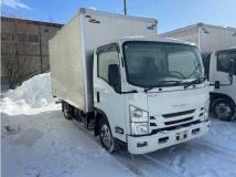 2018 Isuzu Isuzu Others