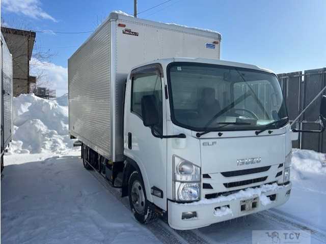 2017 Isuzu Isuzu Others
