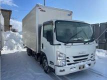 2017 Isuzu Isuzu Others