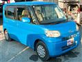 2009 Daihatsu Tanto