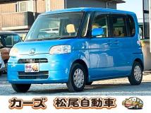 2009 Daihatsu Tanto
