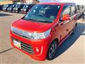 2016 Suzuki Wagon R