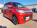 2016 Suzuki Wagon R