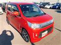 2016 Suzuki Wagon R