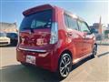 2016 Suzuki Wagon R