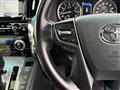 2018 Toyota Alphard G