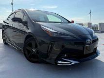 2022 Toyota Prius