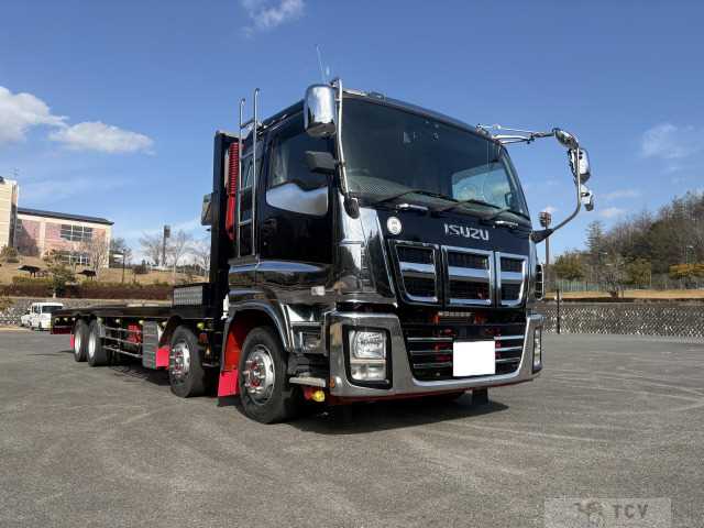 2013 Isuzu Isuzu Others