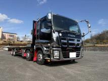 2013 Isuzu Isuzu Others