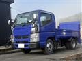 2012 Mitsubishi Canter