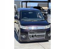 2010 Suzuki Wagon R