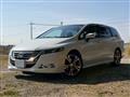 2013 Honda Odyssey