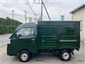 2018 Daihatsu Hijet Truck