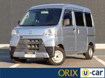 2019 Daihatsu Hijet Cargo