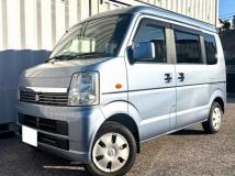 2011 Suzuki Every Wagon