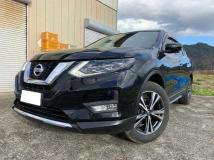 2017 Nissan X-Trail