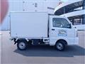 2019 Suzuki Carry Truck