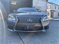 2014 Lexus LS