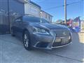 2014 Lexus LS