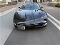 2001 Chevrolet Corvette