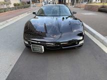 2001 Chevrolet Corvette